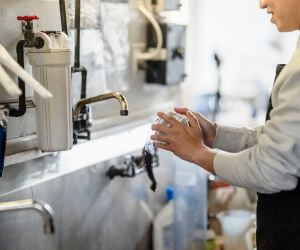 About Emergency plumbing pros Toledo, IA